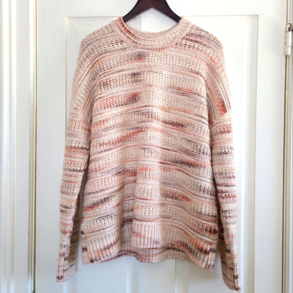 WIND RIVER - Soft knit sweater - Picture 15 of 15